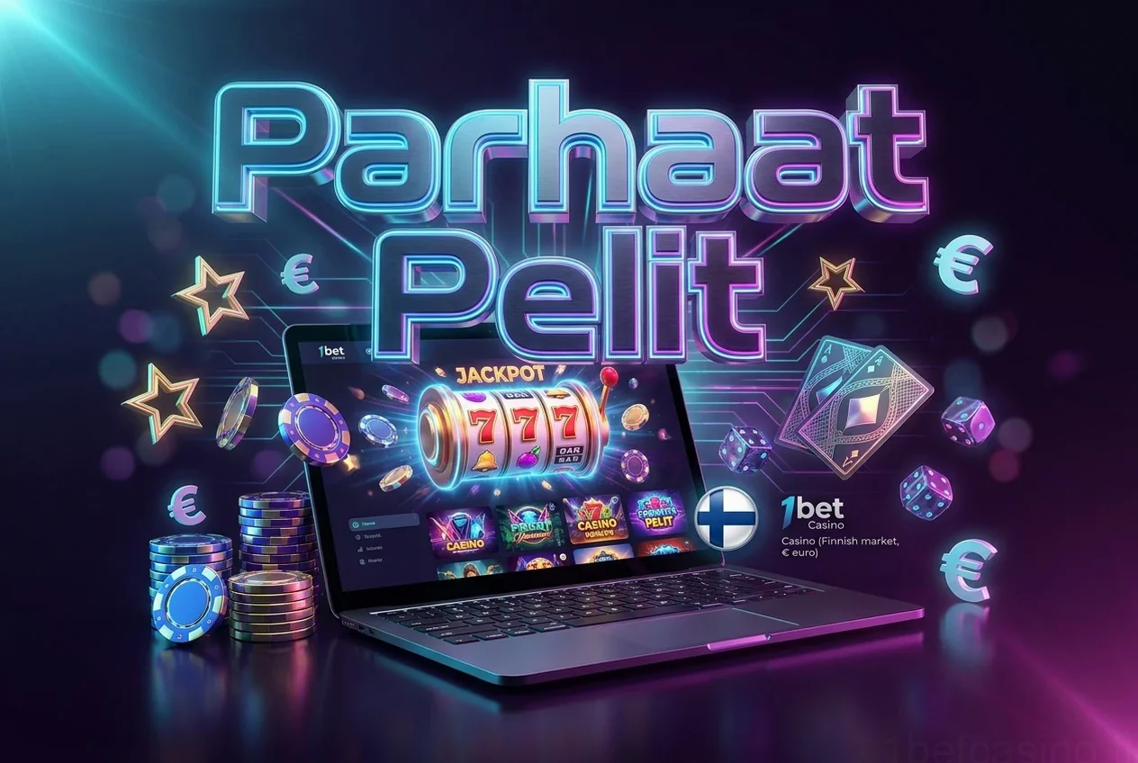 Parhaat Pelit